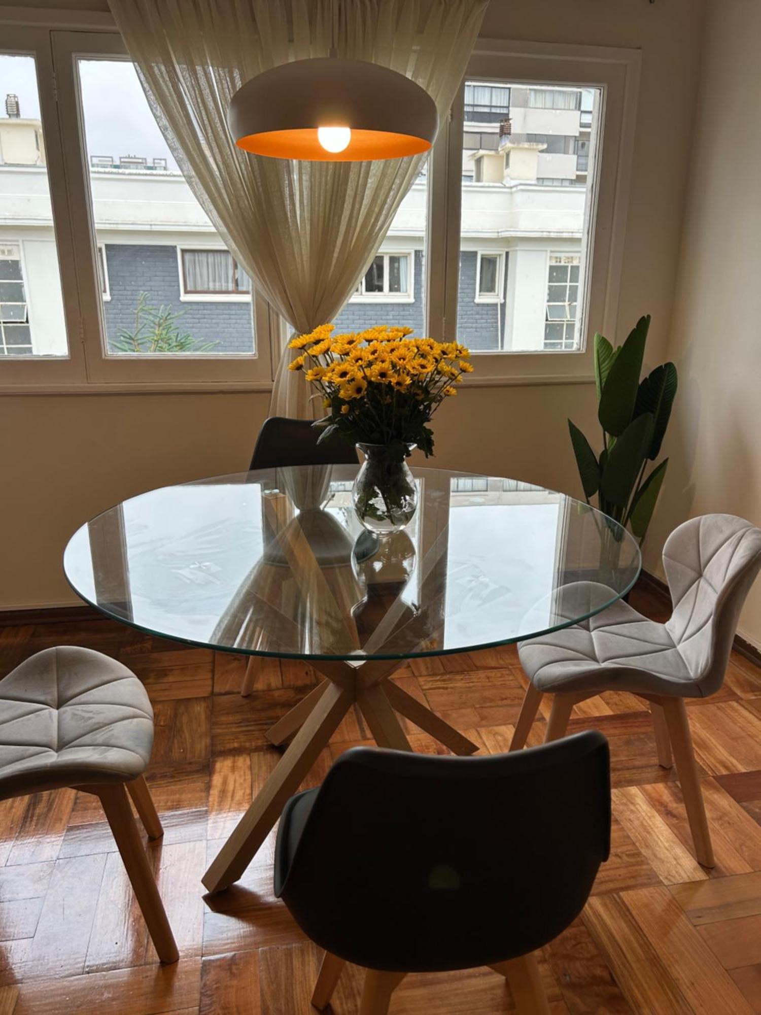 Impecable Y A Pasos De Todo Apartamento