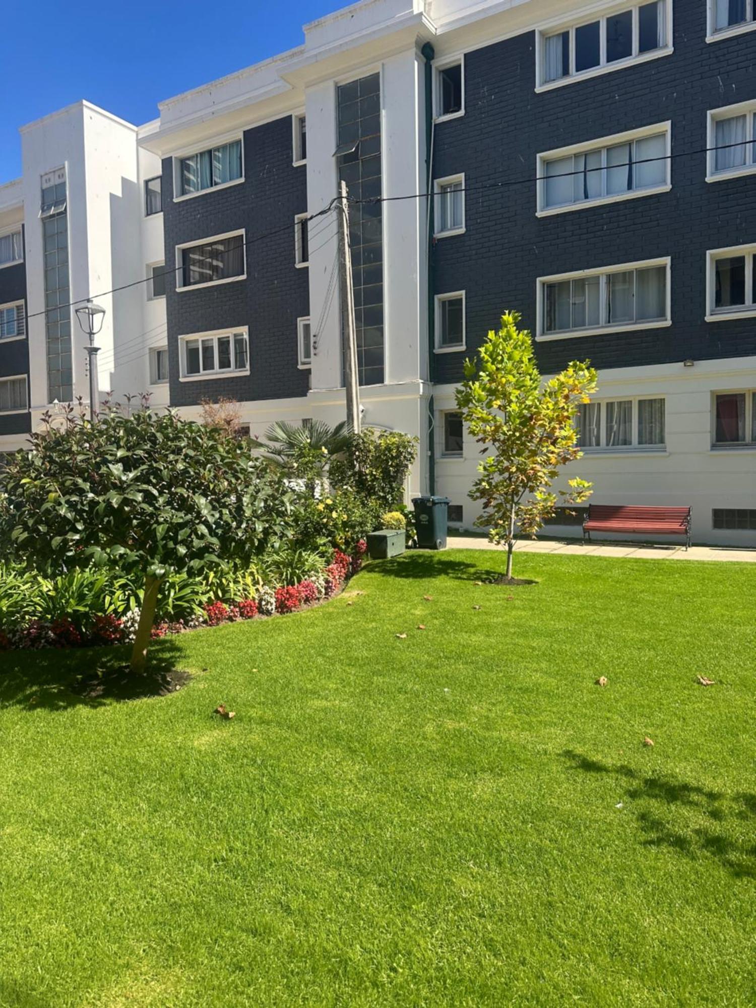 Impecable Y A Pasos De Todo Vina del Mar
